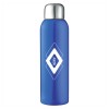 Melbourne Metal Sports Bottles Blue
